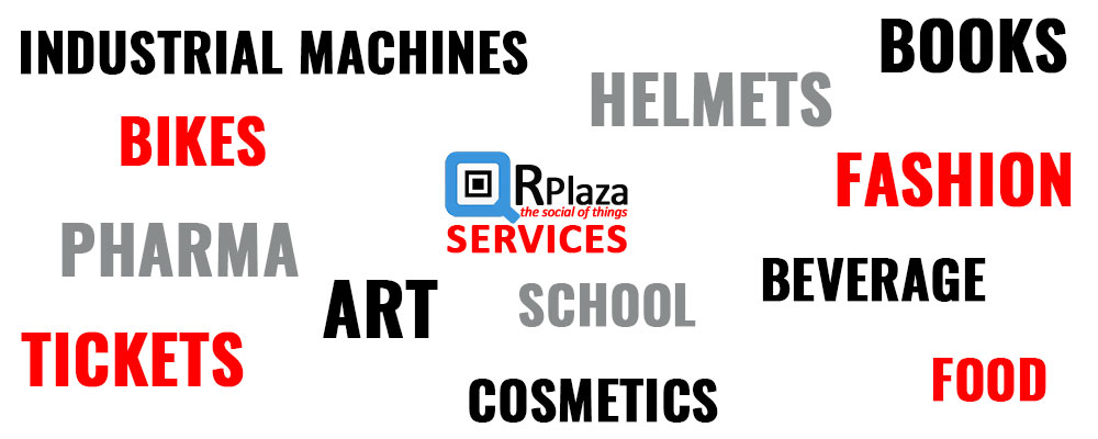 QRPlaza Services