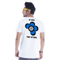 T-shirt: QRPLAZA - MAMA NON M'AMA