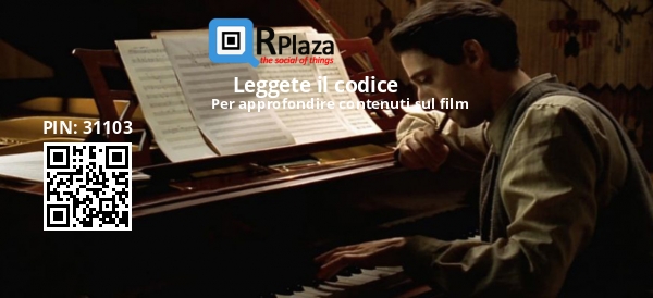 Il pianista - Film di Roman Polanski